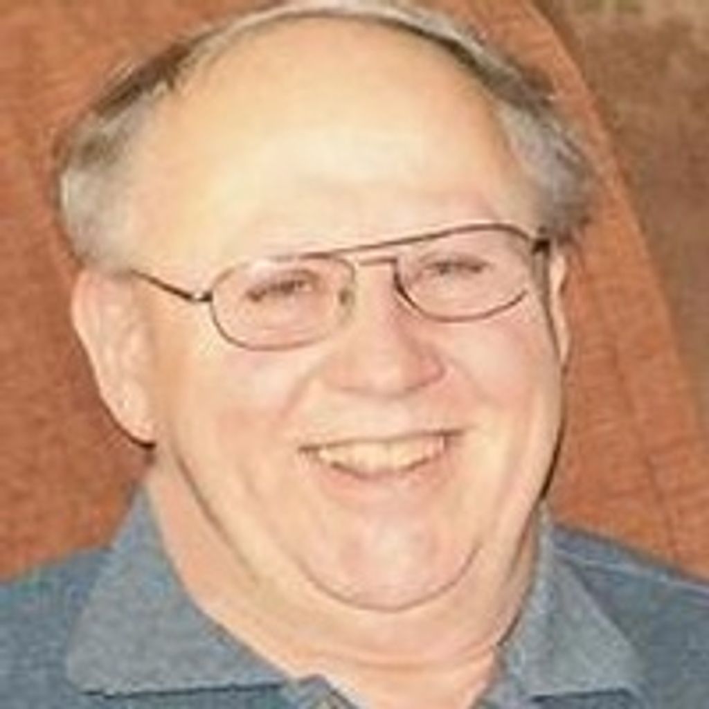 James  Frederick Peterson