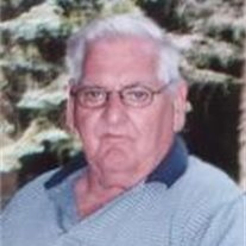 Robert M. Grant