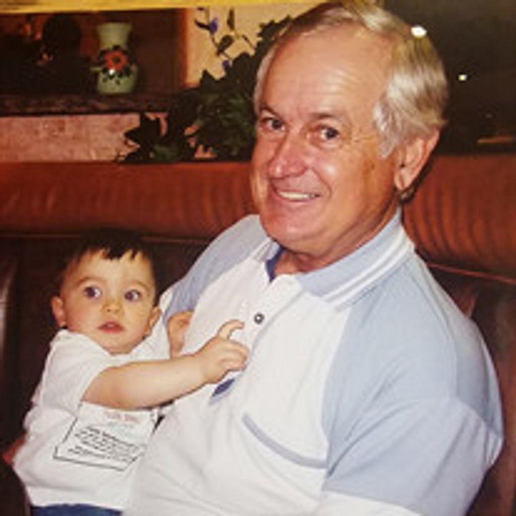 Herschel "Dean" Wilcox
