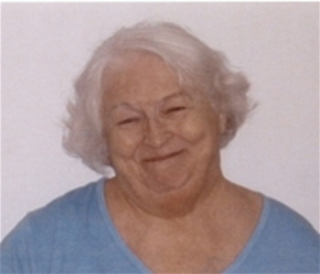 Janet Carol Dutter