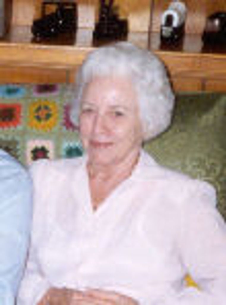 Martine McMahan Newcomb Profile Photo