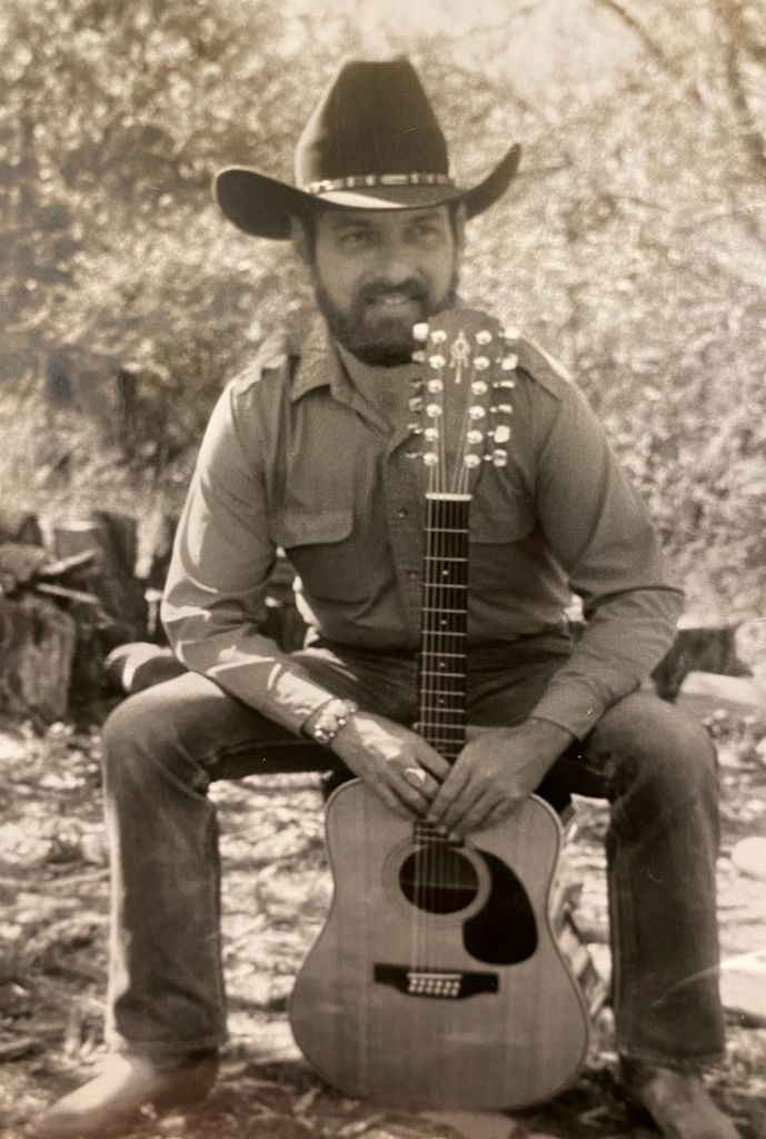 James Michael Wicks Profile Photo