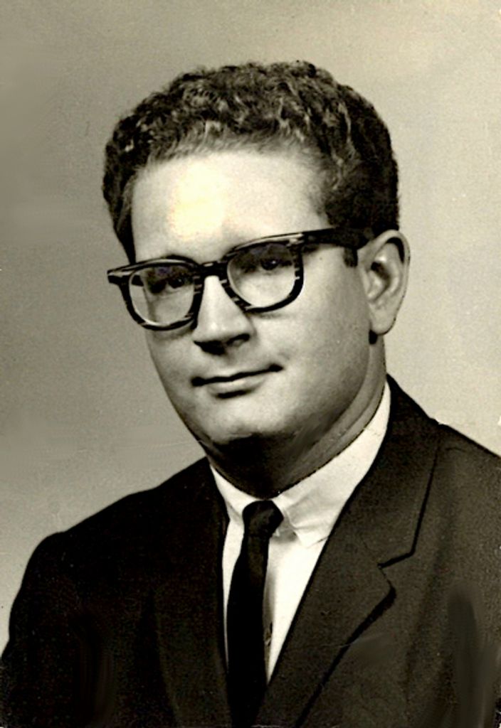 Mack Wayne Alexander