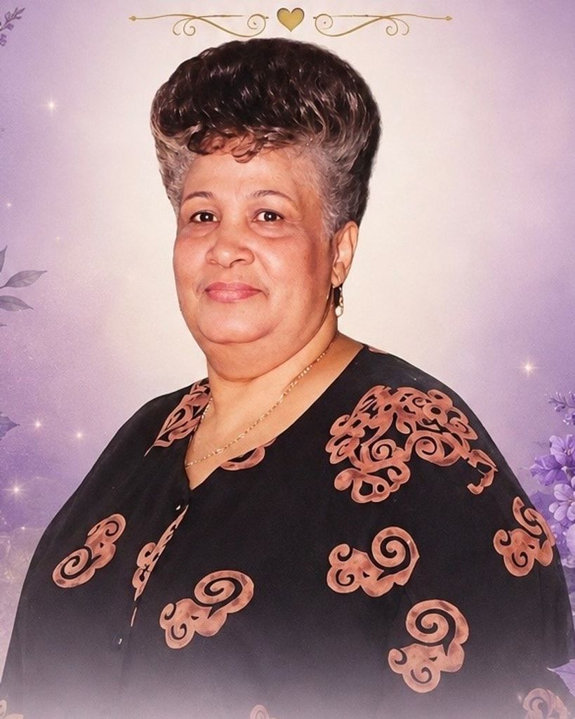 Norma Peterson Profile Photo