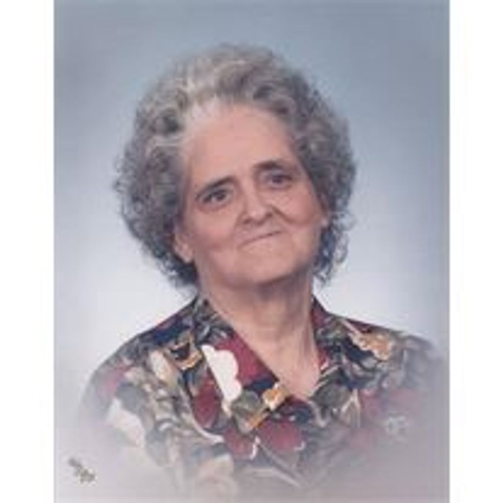 Imogene H Lister