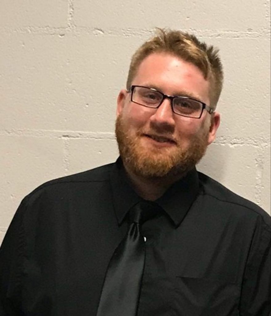 Andrew Duane Trebian Profile Photo