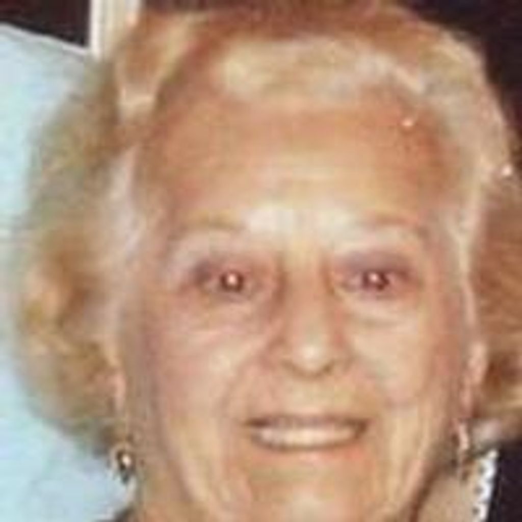 Nora M. Walker