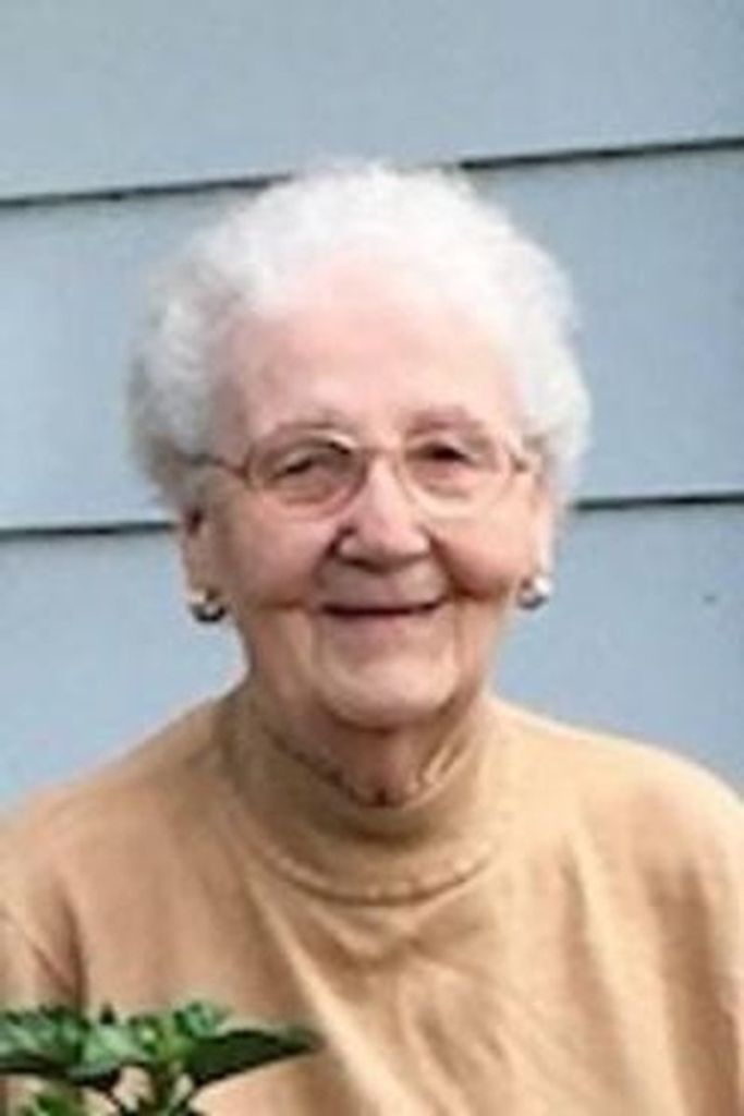 Wanda Pearl Wayman Profile Photo