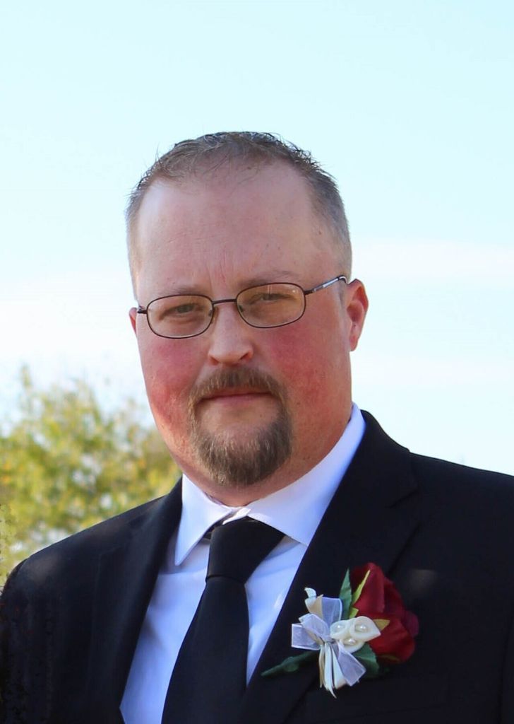 Matthew Douglass