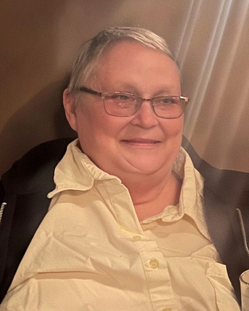 Jacquelyn Sue Clennon