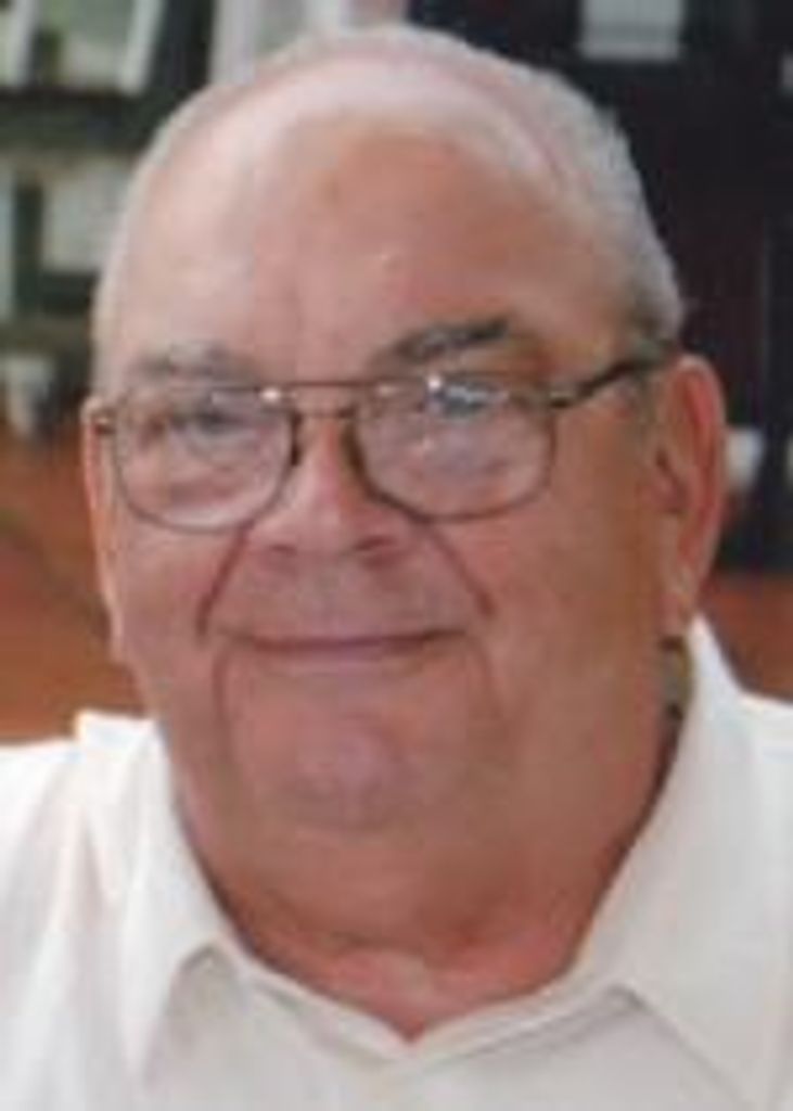 Berkley E. Naugle Profile Photo