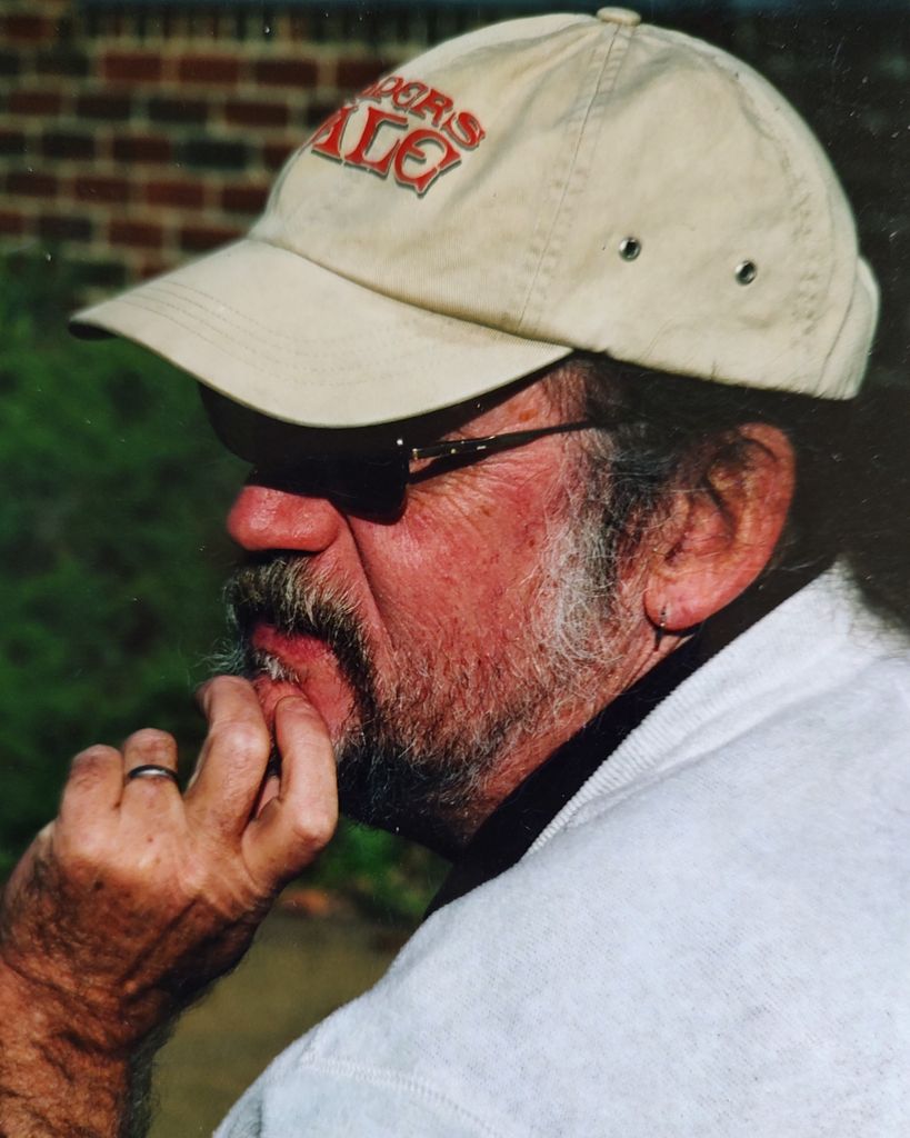 Melvin W Mattice Profile Photo