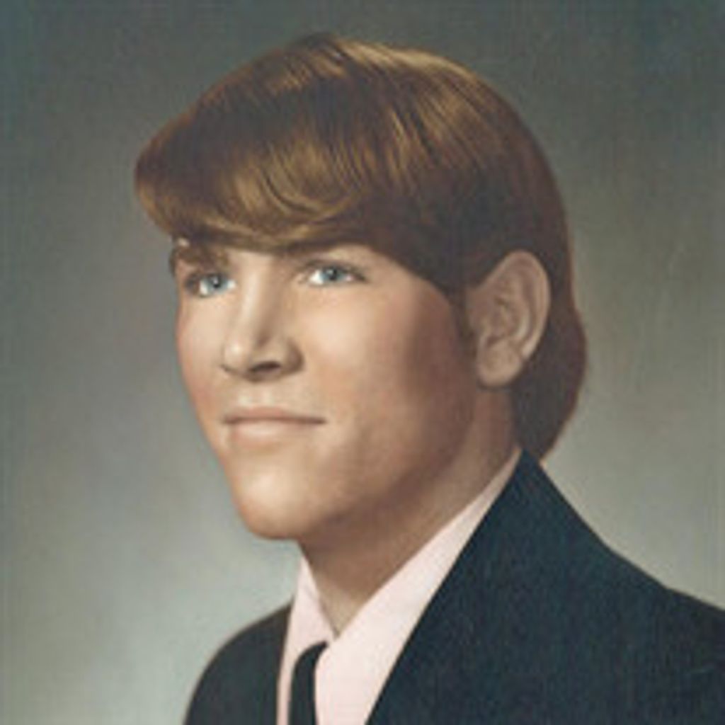 Paul David Pinkston