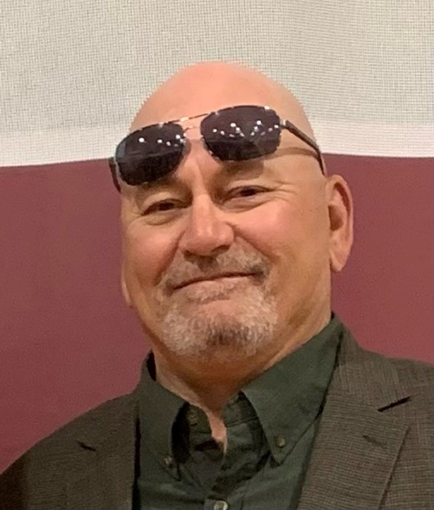 Douglas Connors Profile Photo