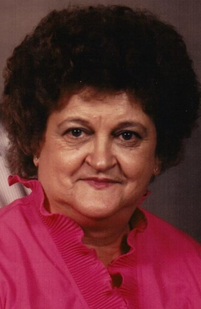 Mary Halvorson Profile Photo