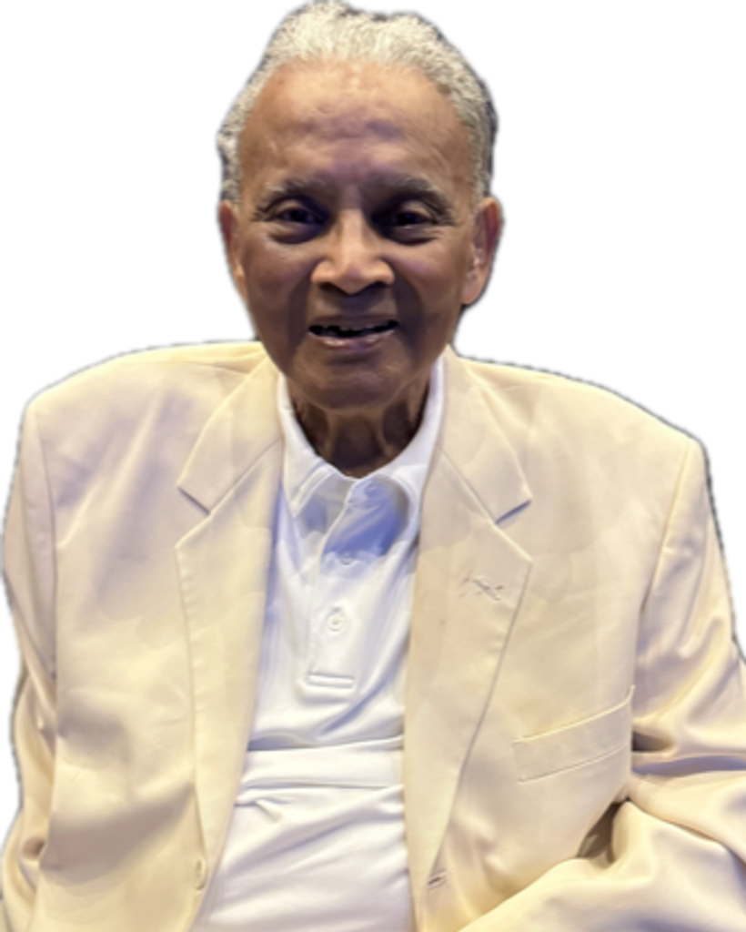 Clarence Ronald Clavon Profile Photo