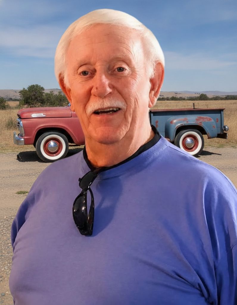 William "Bill" Hennen