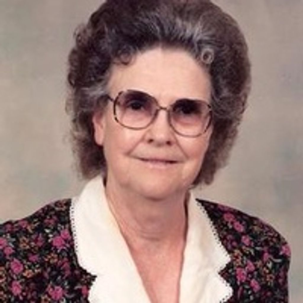 Norma Jean Hensley