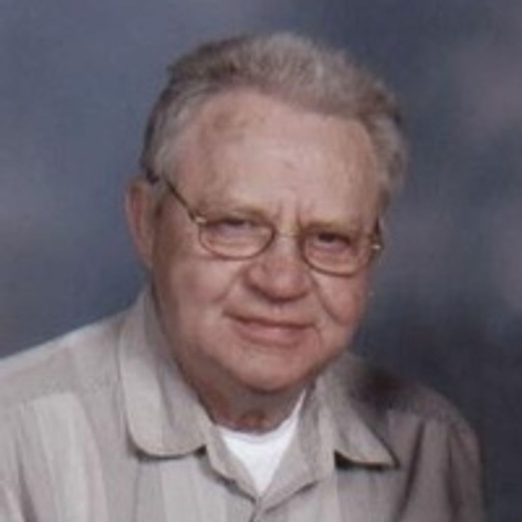 Charles "Bud" Sidney Leitheiser
