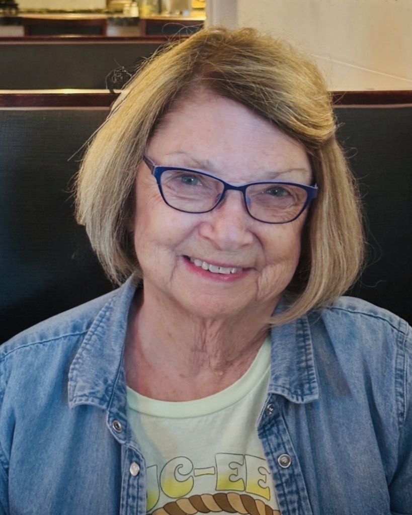 Sandra "Sandy" Whitcomb Dufour Profile Photo