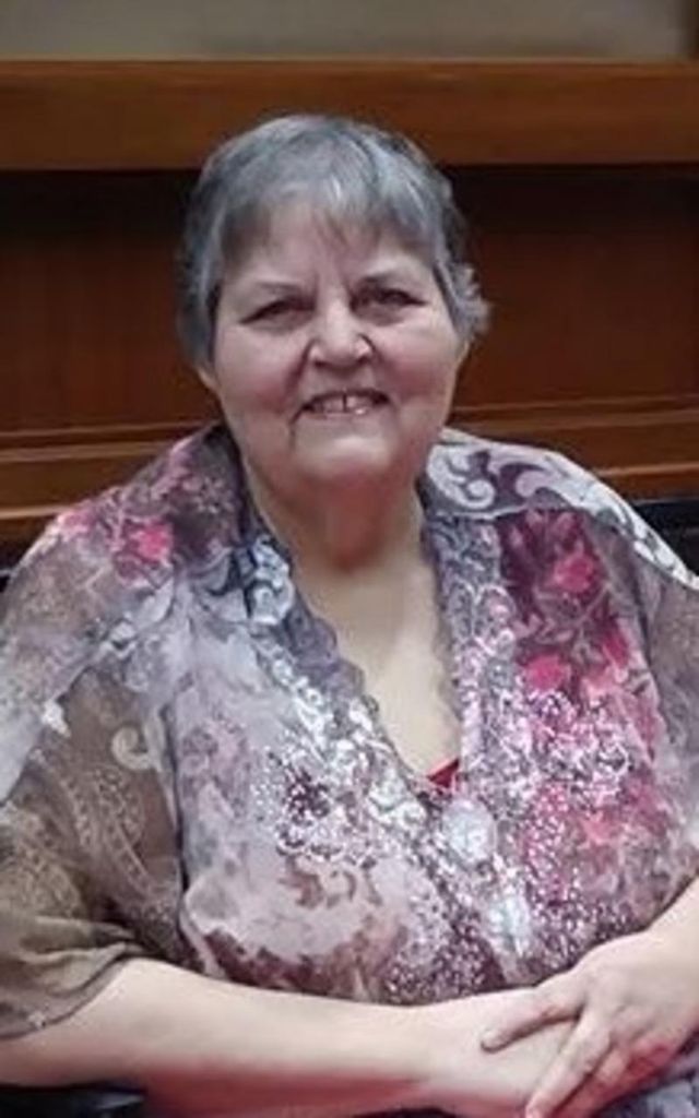 Kasandra "Kassy" Paris