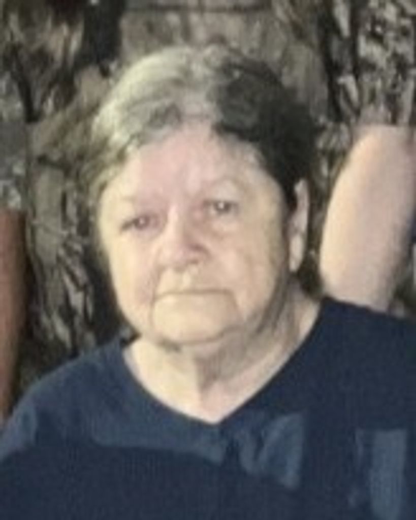 Gloria Dean Doisey