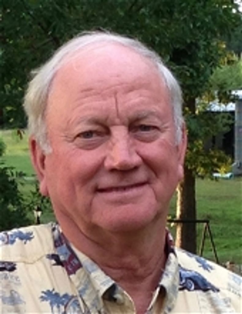 Johnny Ray Mcgowan Profile Photo