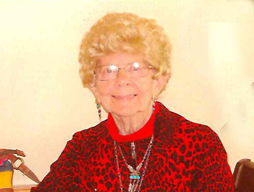 Helen Marie Gerst Profile Photo