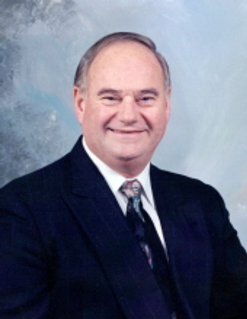 Rev. Bobby G.  Prueitt