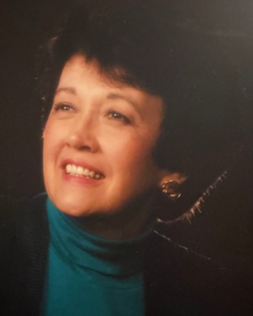 Ruth Quesenberry Kirtner Profile Photo