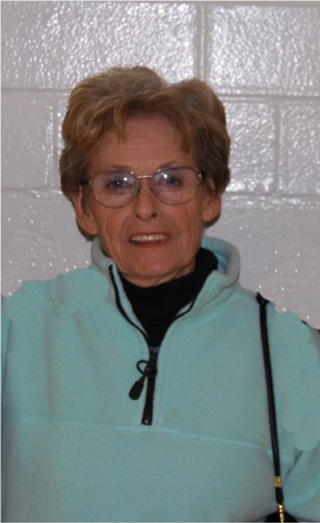 BETTY JEAN BOWEN