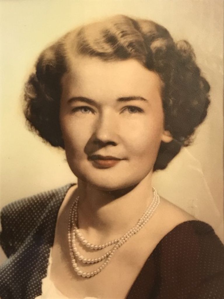 Betty Duvall Herndon Profile Photo