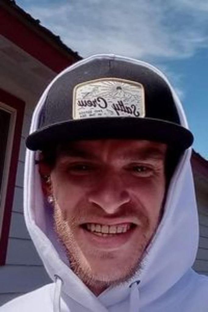 Jordan P. Clark Profile Photo