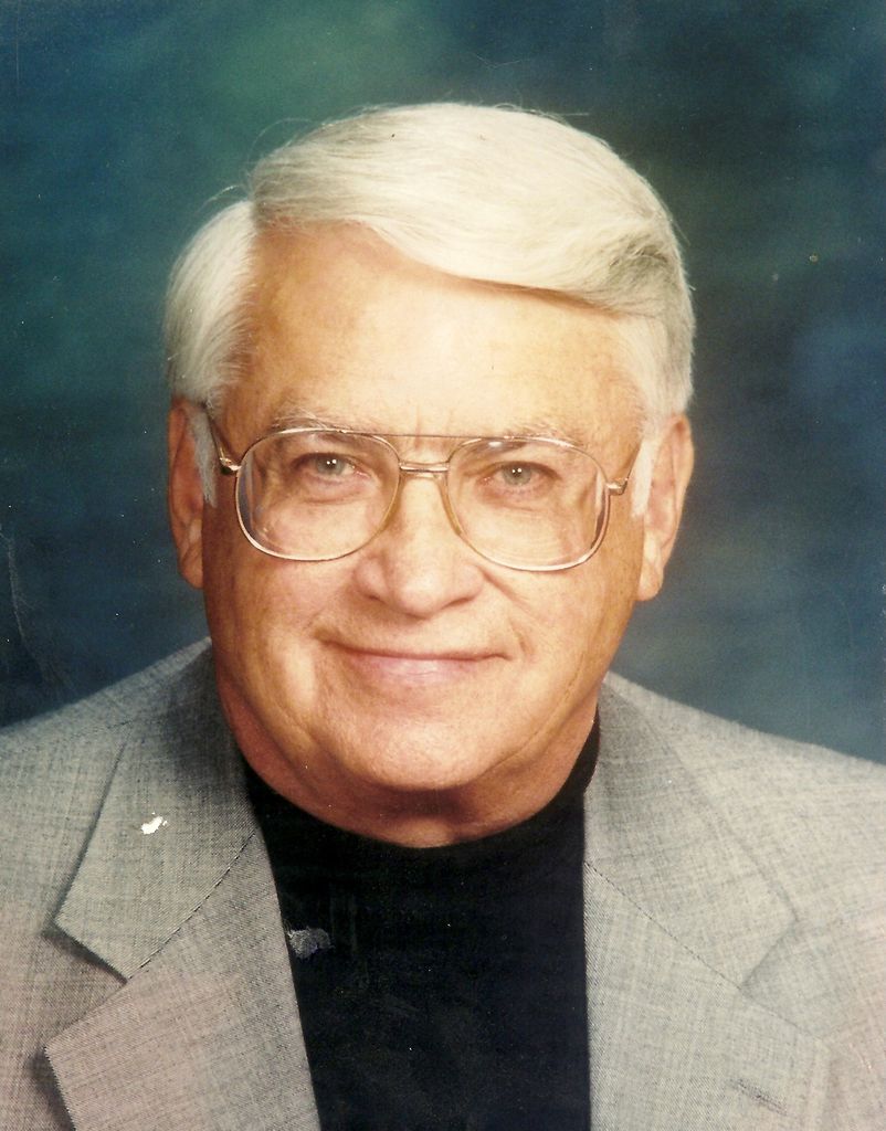 William T. Watson Profile Photo