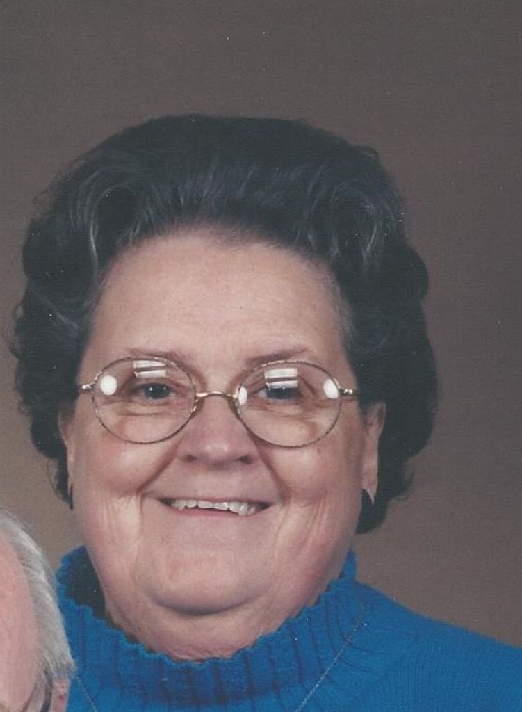 Carolyn M. (Gifford)  Clark