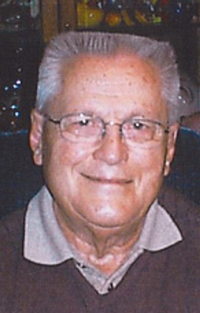 Norman Wesley Hammer