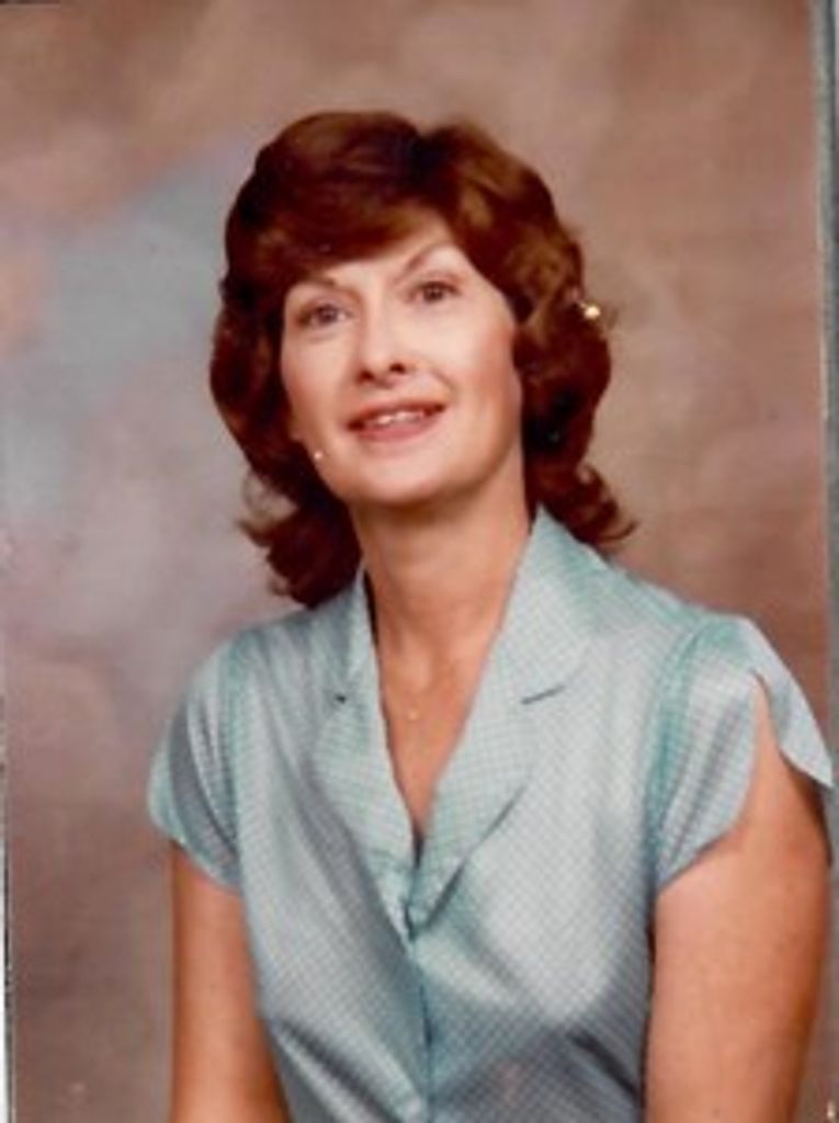 Betty Lou Dugan Profile Photo