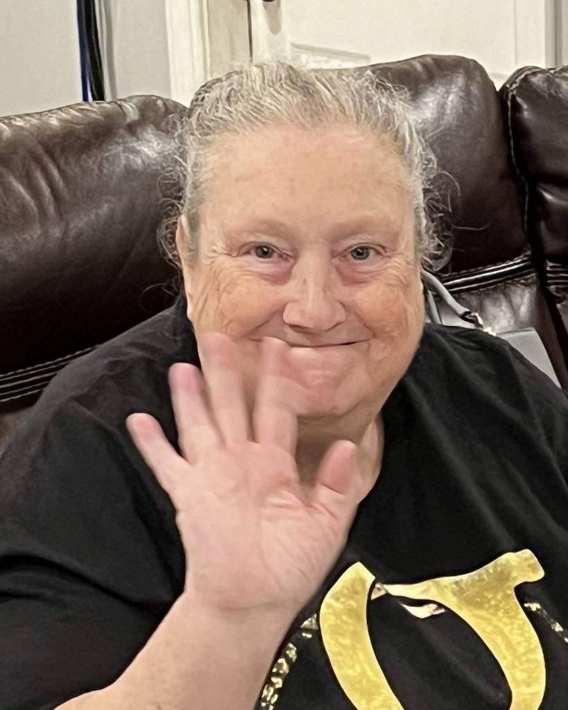 Sandra K. Fallis