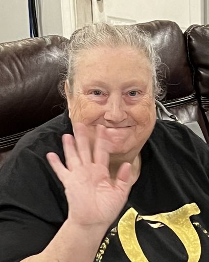 Sandra K. Fallis's obituary image