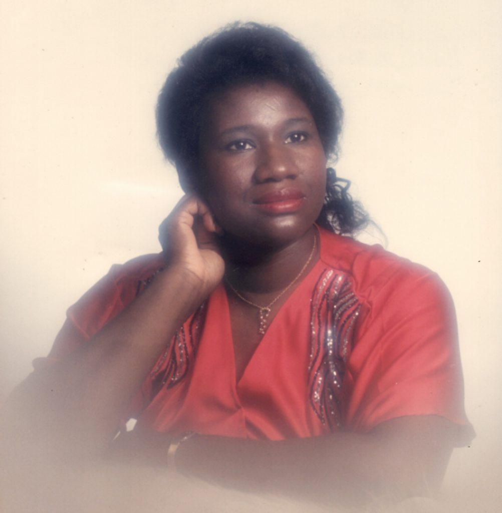 Margarette J. Anderson