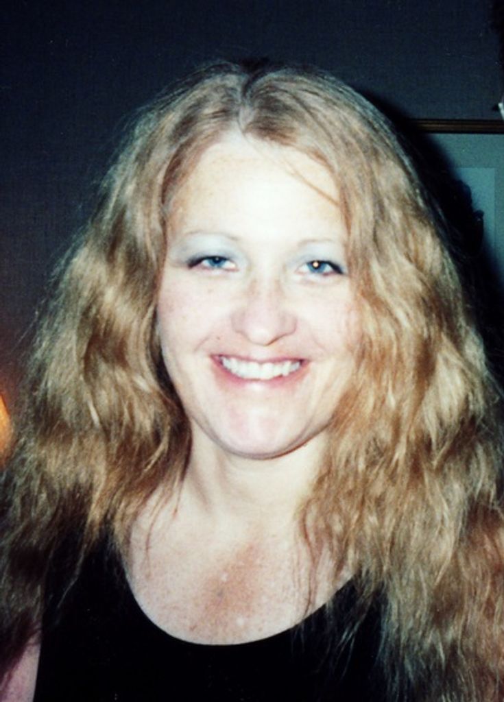Anita Kay "Mimi" Cooper Profile Photo