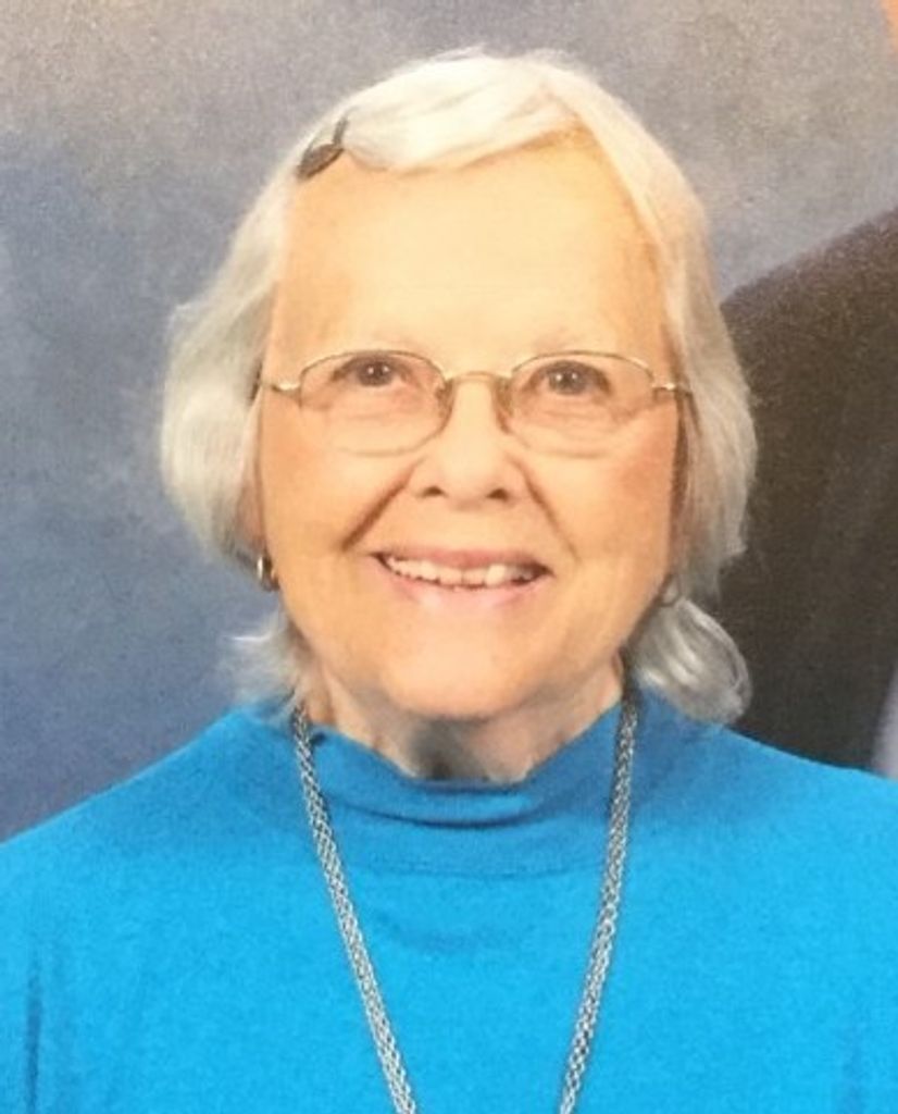 Louise Butler Schmittou Profile Photo