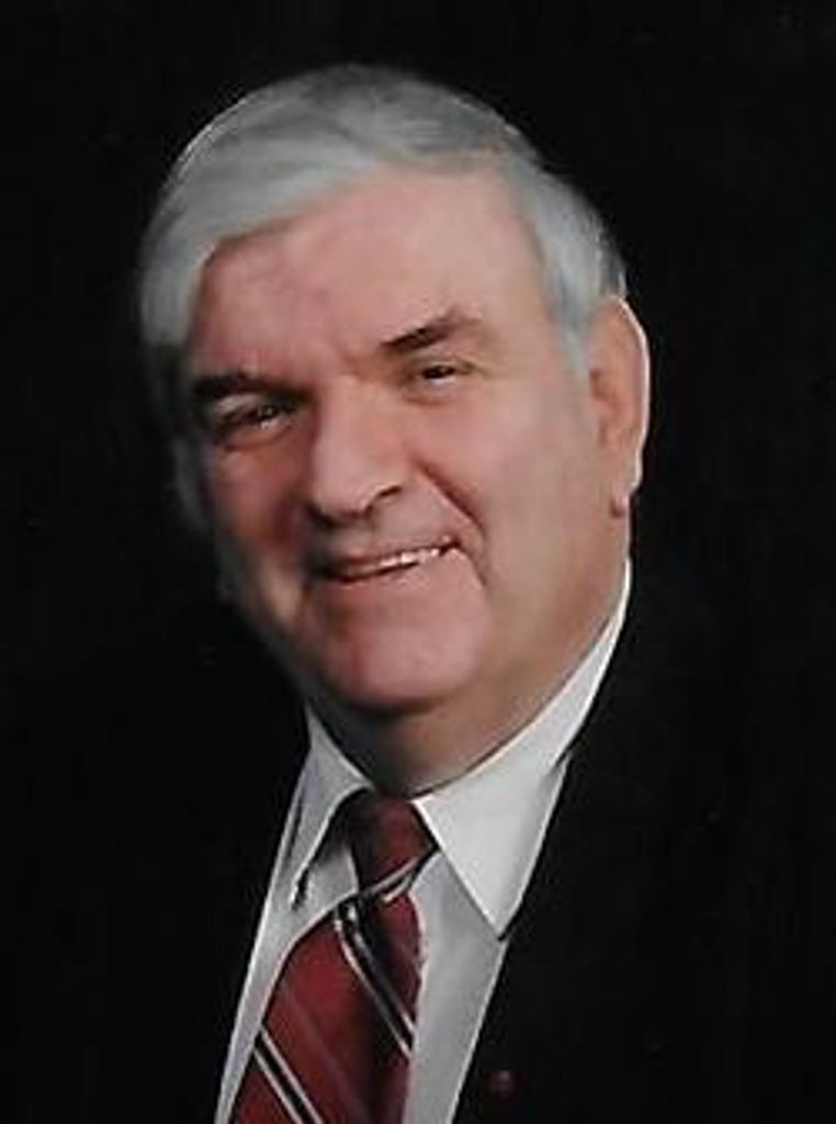 Charles Elwood Branstetter Profile Photo