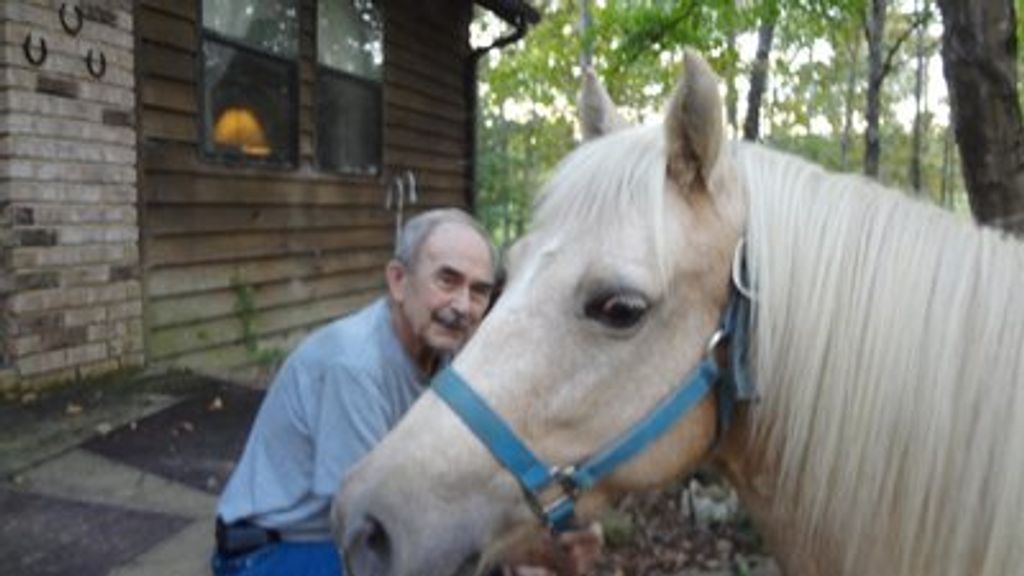 Roy Yeager Profile Photo