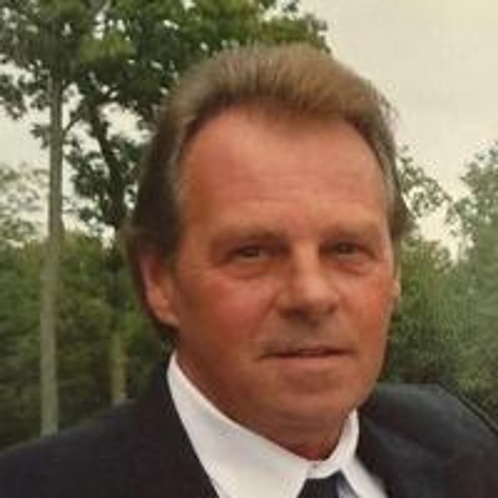 Michael "Mickey" Allen Petermann