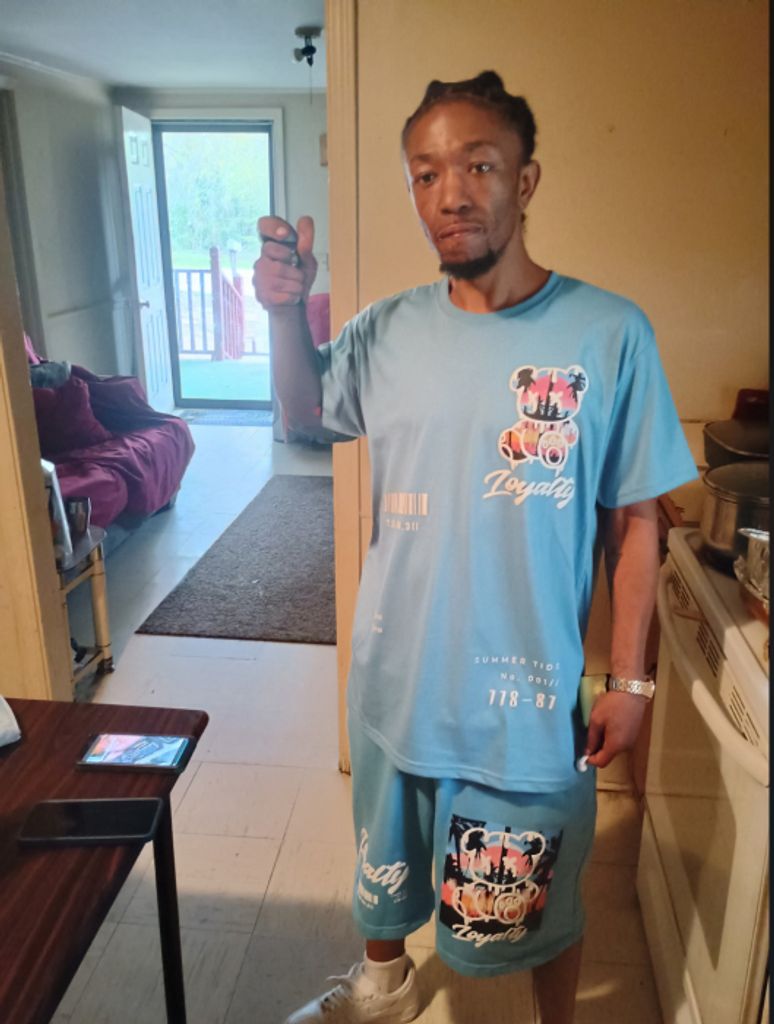 James Mathew Nowlin Profile Photo