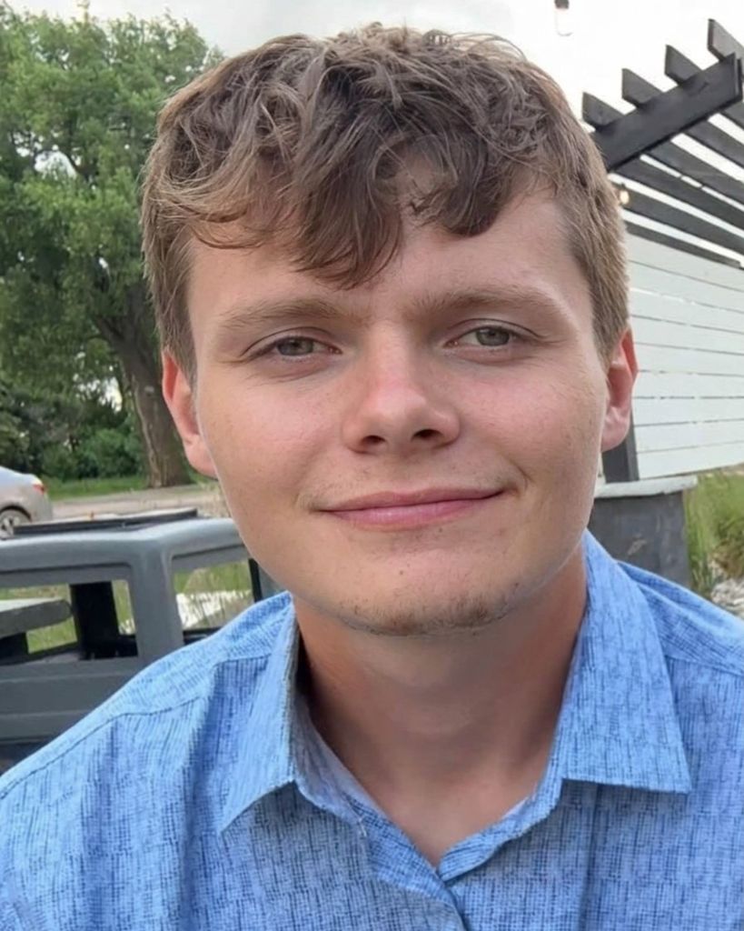 Elijah Blue Baumann