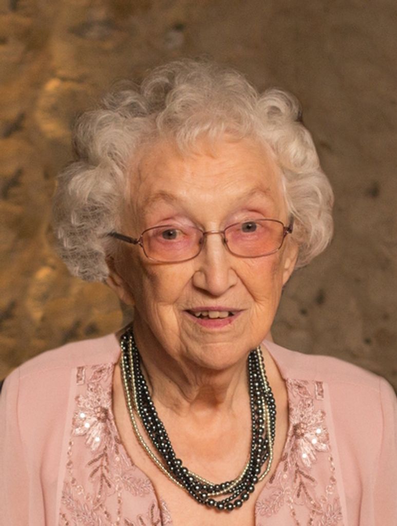Helen Rose Schreyer Profile Photo