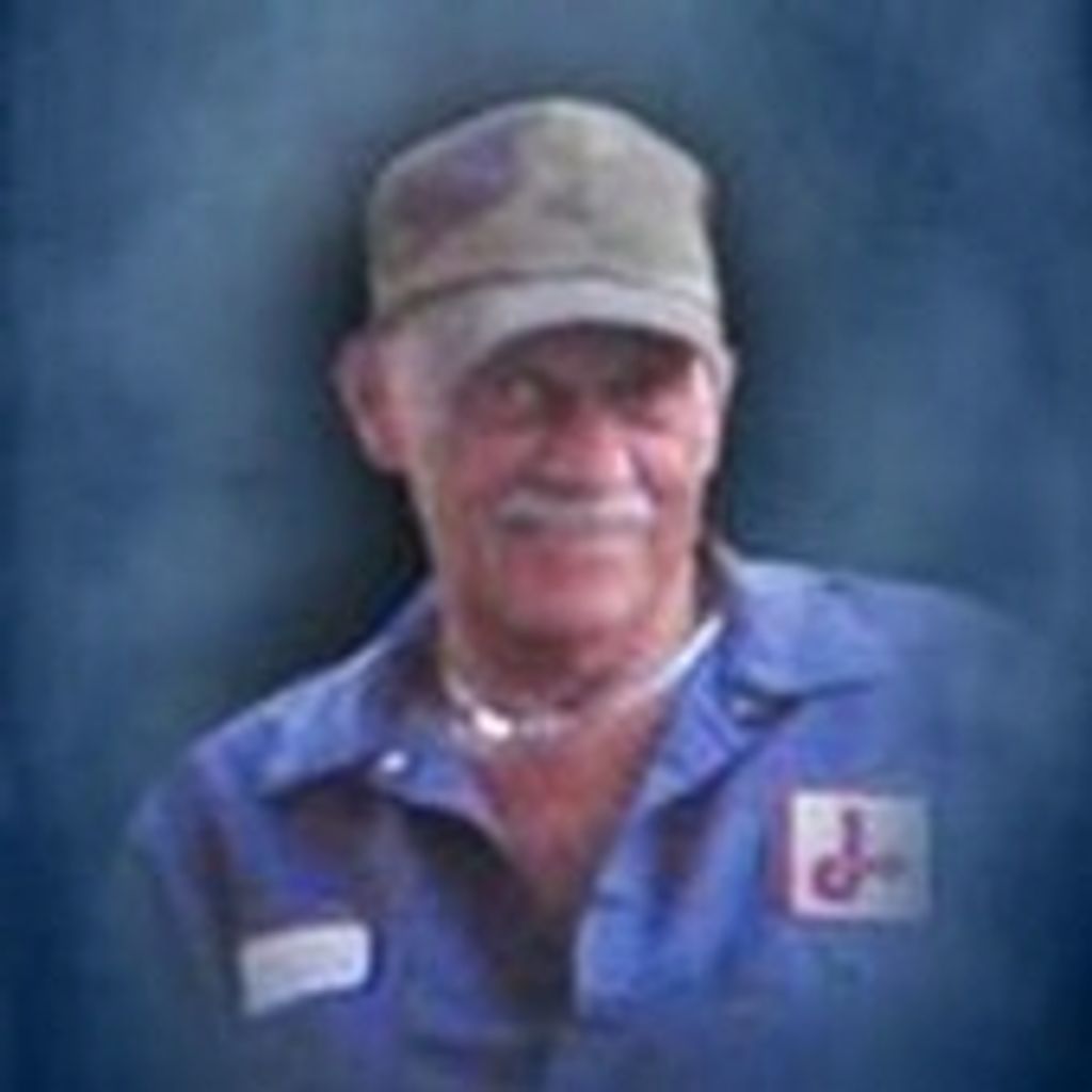 Larry Joe Atkins