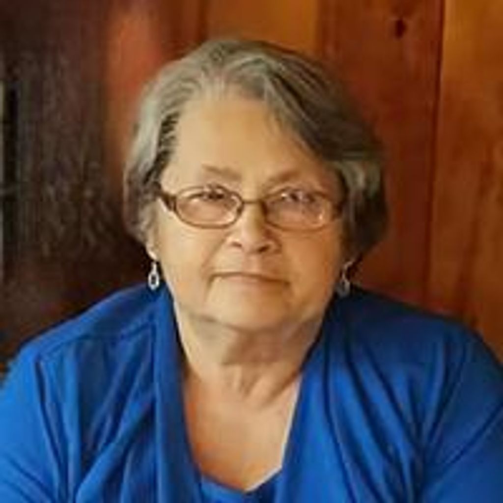 Rita Haskins Profile Photo